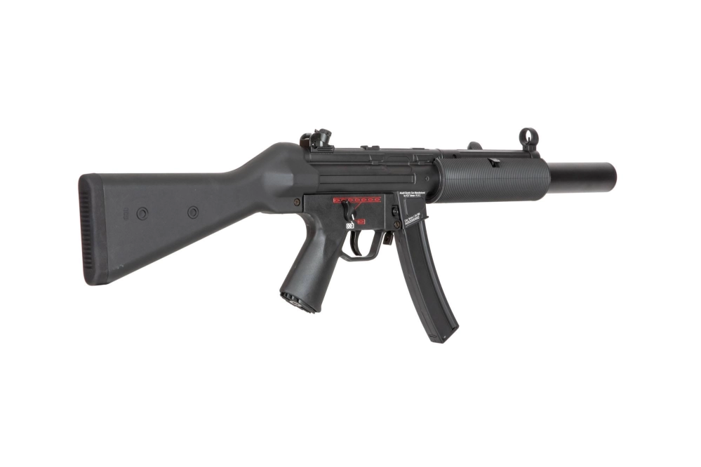 CES SD5 machinepistool replica