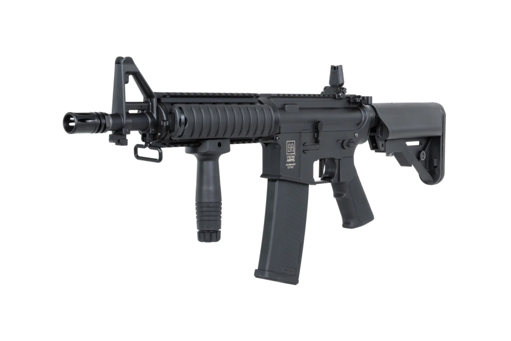 Specna Arms SA-C04 CORE™ HAL ETU™ Gen.2 airsoft Carbine Black