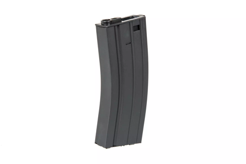 Zásobník hi-cap pro 300 nábojů pro M4/M16 - Šedá