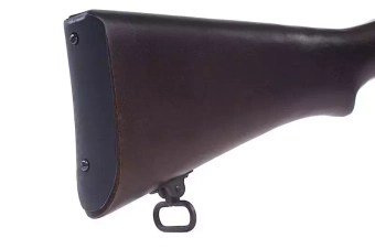 Lee Enfield No.4 Rifle Replica