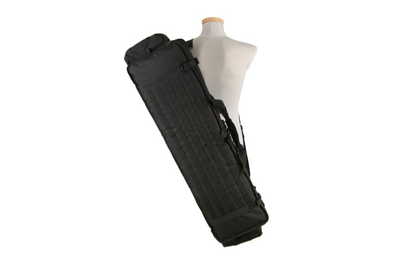 Grande funda arma - 1020mm - verde oliva