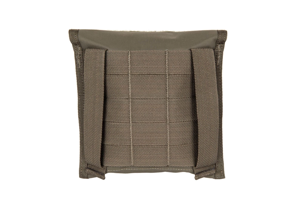 Panel de administración universal - Ranger Green