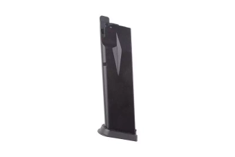 20 BB Gas Magazine for F228 Replicas