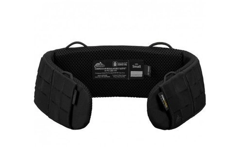 Cinturón modular de competición® - negro