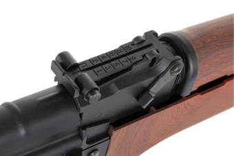 Specna Arms SA-J78 CORE™ HAL ETU Gen. 2 ASG Karabijn Zwart
