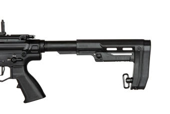 PER703 Phantom Extremis eMKIII-B Rifle Replica - Black