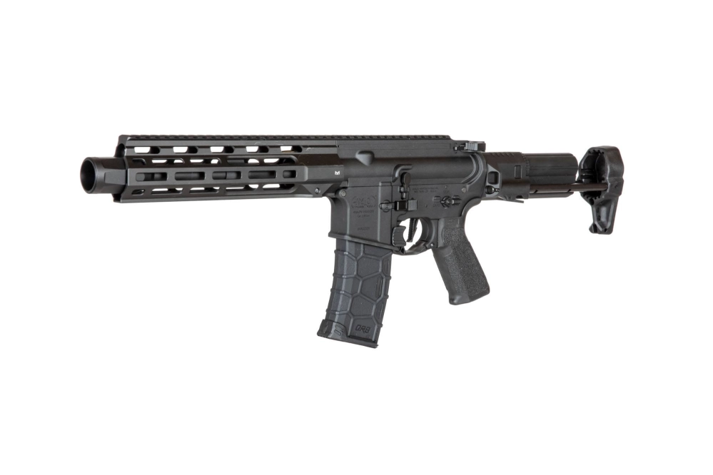 Replika Karabinka Avalon CALIBUR 2 CQC - Czarna