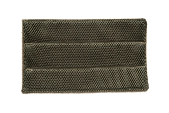 Chest Pad Wosport D3CRM Ranger Green