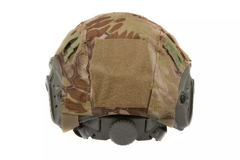 FAST helmet tactical cover - HLD