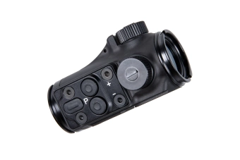 Réplique Red Dot VZOR-1 NOVUS MDS-III Noir