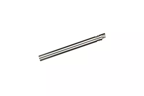 Canon en acier de précision pour HK45 - TM