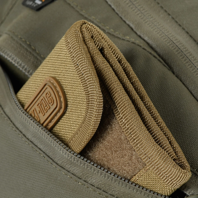 M-Tac Sphaera Hardsling Bag Grande Elite Ranger Verde