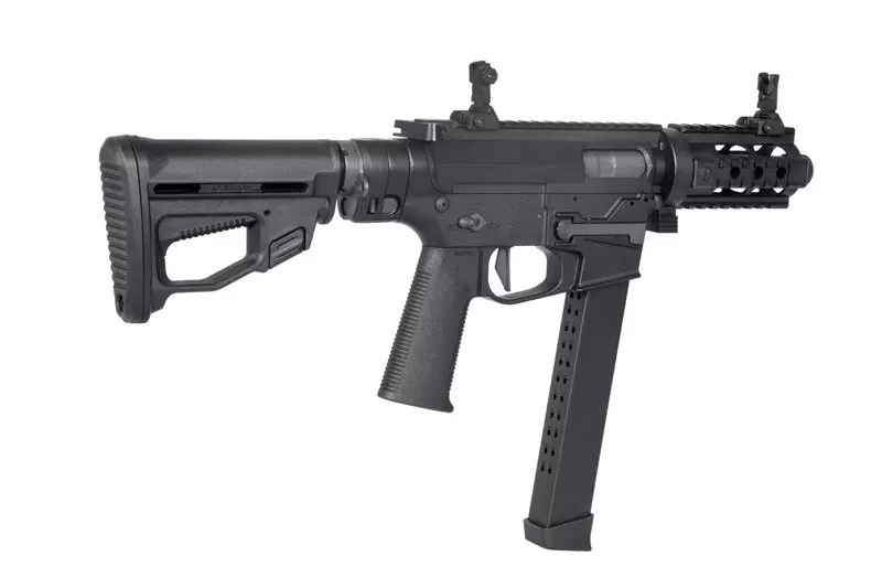 M45X-S submachine gun replica - black