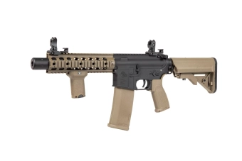 Replika karabinka RRA SA-E05 EDGE™ - Half-Tan