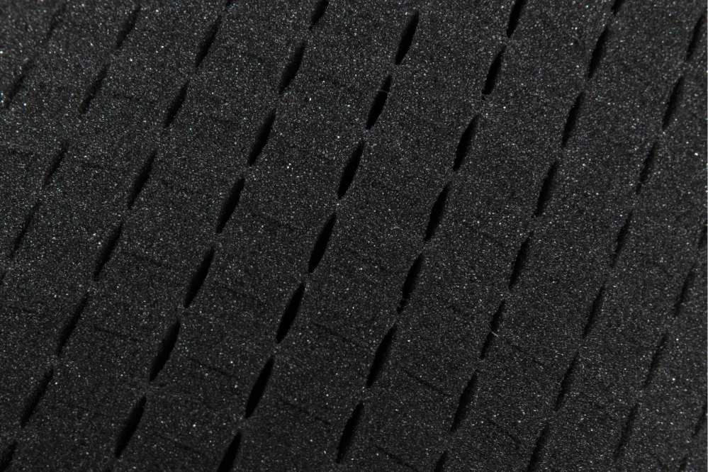 Walizka transportowa NP Medium Hard Case PnP - Szara