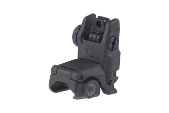 MBUS® Aperture Sight - Black
