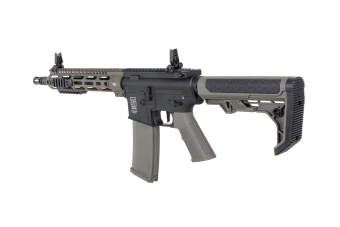 airsoft Specna Arms SA-C20-L CORE™ Culata de operaciones ligeras HAL ETU™ fusil de oliva Gen.2