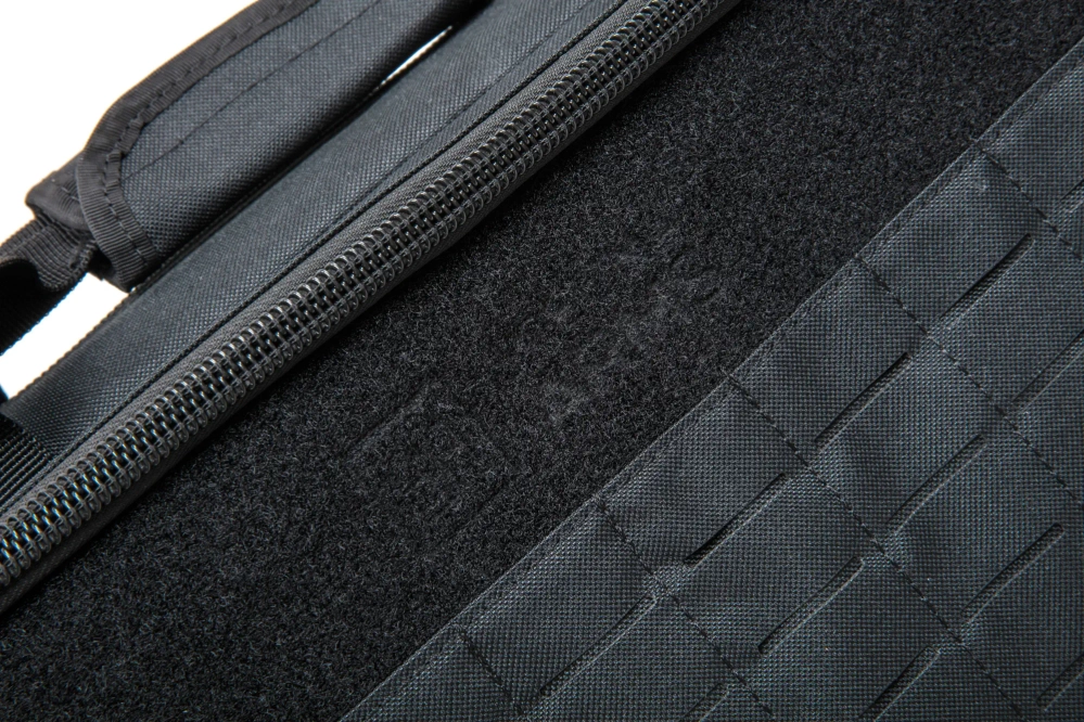 Pokrowiec Specna Arms Urban War Rifle Bag Czarny