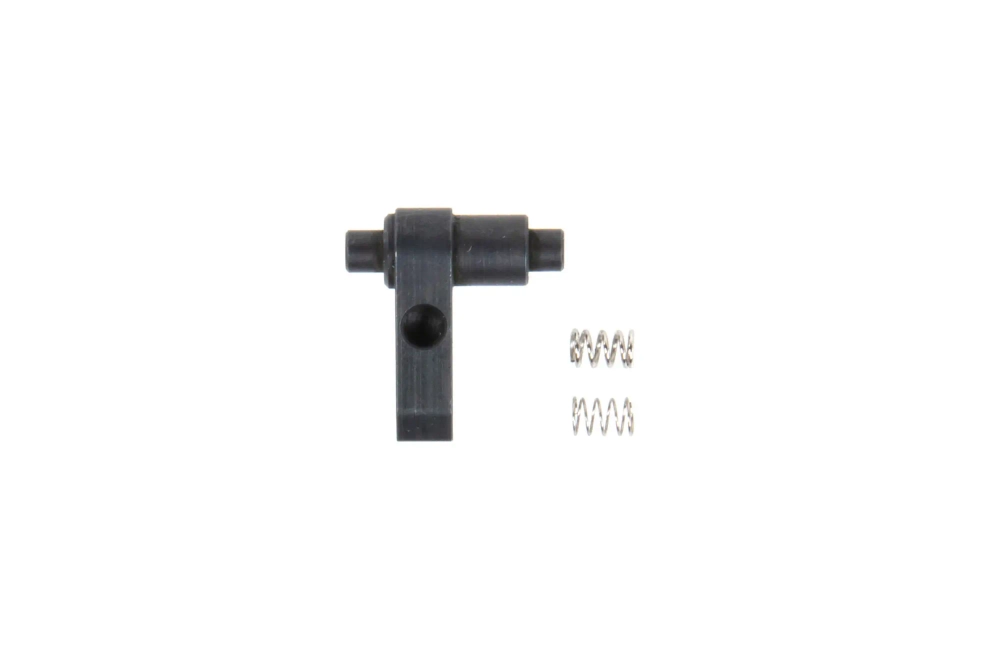 CNC de acero Anti-reverse Retro Arms para gearboxes V2/V3