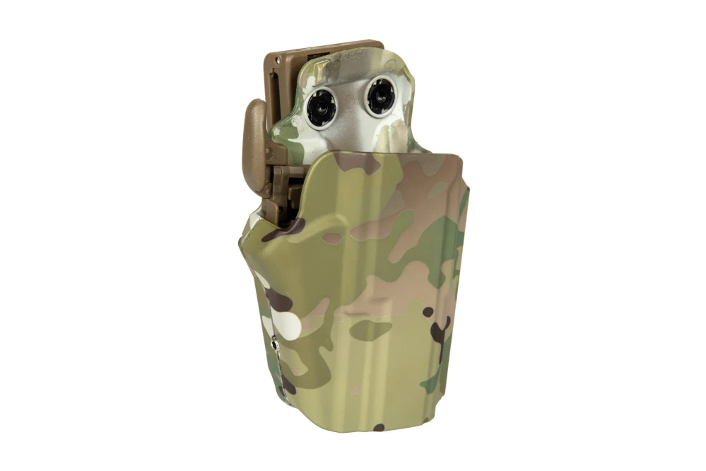 Multicam