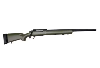 SW-04 Sniper Rifle Replica - olive