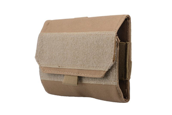 Ładownica na shellsy - tan