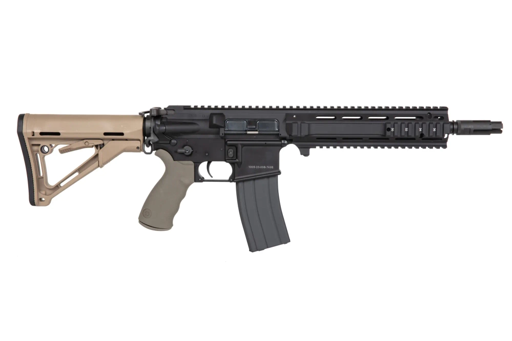 Archwick Colt Canada L119A2 replica MWS GBR