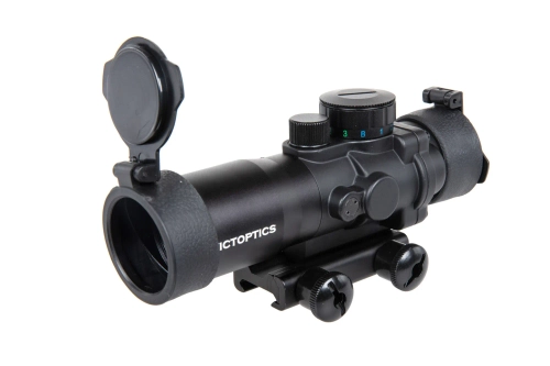 VictOptics C1 4x32 Puntero Prismático