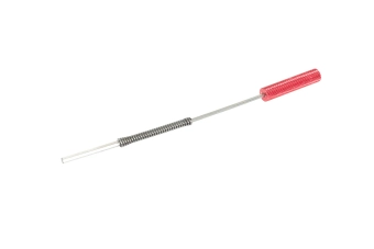 Flexibele inbussleutel T.N.T 2mm