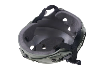 SFR helmet replica - Foliage Green