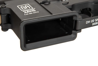 Réplique fusil SA-H08 ONE™ - Demi-Tanné