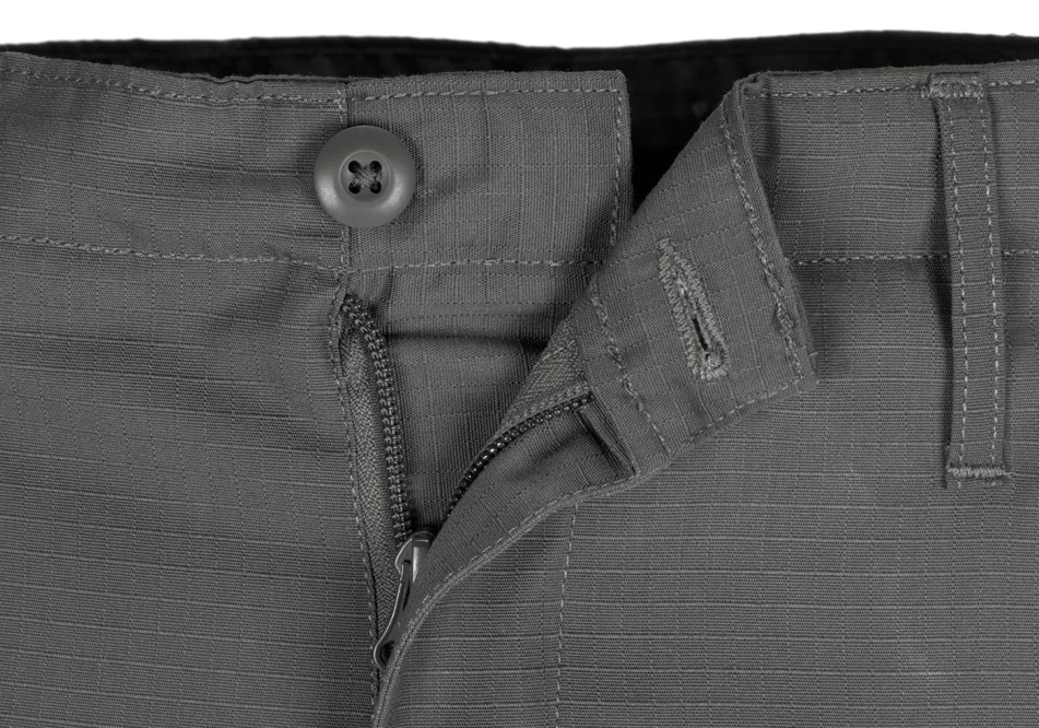 Pantalón Revenger TDU - Gris Lobo