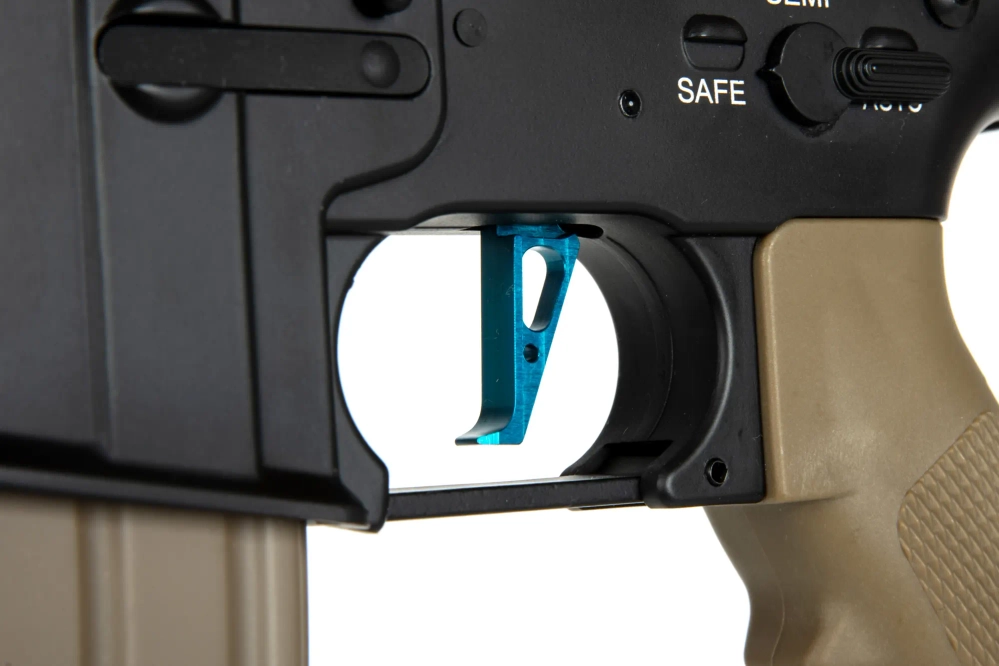 SA-A03 ONE™ TITAN™ V2 Custom Carbine Replica - Chaos Bronze 