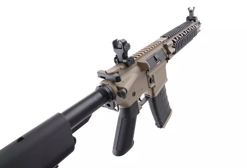 CM18 MOD1 assault rifle replica - Half-Tan