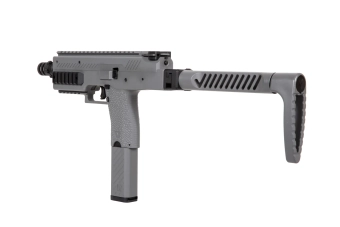 Replika pistoletu maszynowego VMP-1 - Szary
