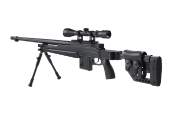 Replika karabinu snajperskiego MB4415D