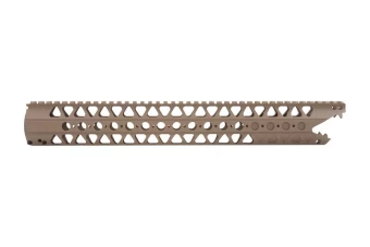 Szyna RIS 14.5 - tan