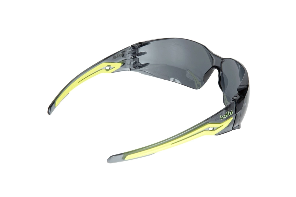 Bolle Safety - Ochranné brýle SILEX - tónované