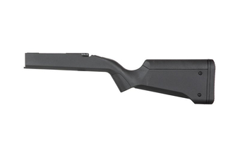 Okładziny i chwyt AS-HS001-BK do replik Amoeba Striker - czarne