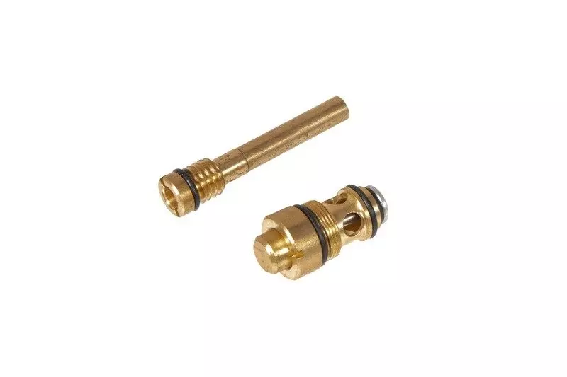 3301 MC-39 Magazine Valve