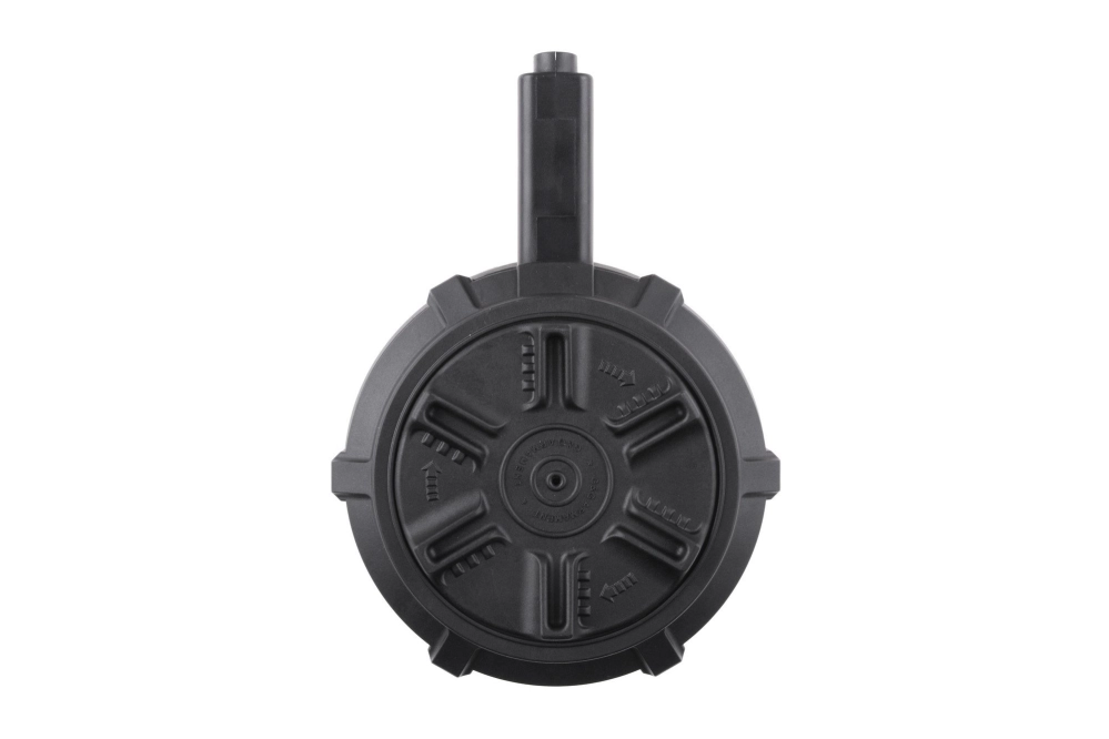 ARP 9 G&G 1500 BB Drum Magazine