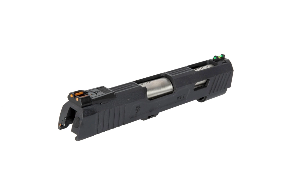Kit de verrouillage complet pour répliques WE Hi-capa Force 4.3