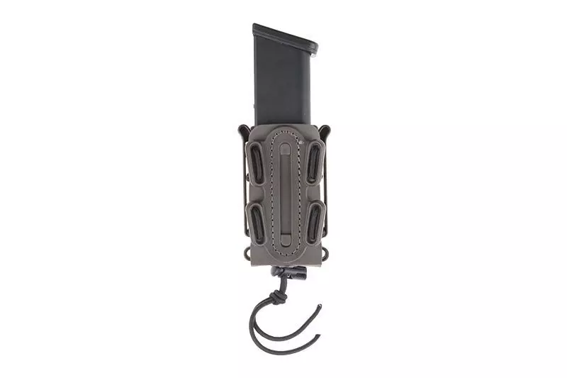 SSSMC Pistol Magazine Pouch - olive drab