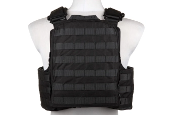 Plaatdrager Emerson Gear CPC Vest Zwart