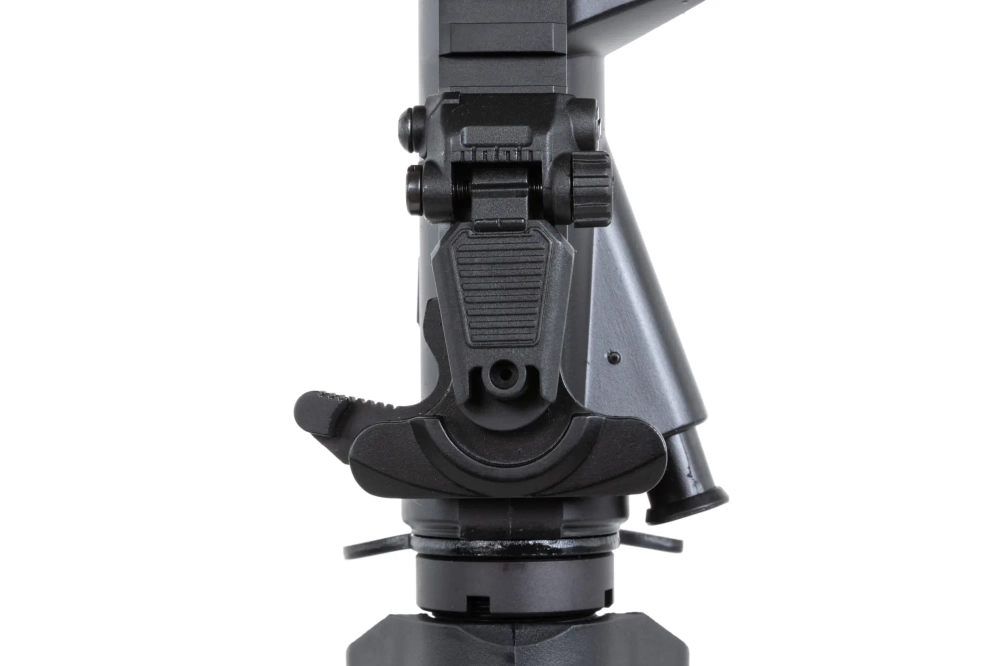 Specna Arms Daniel Defense® MK18 SA-E19 EDGE™ HAL ETU Pouze pro jednu střelbu airsoft puškaa černá