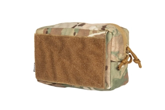 Poche cargo inférieure Nuviel - MC®