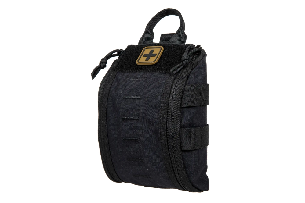 Tactical IFAK Sogna - Black