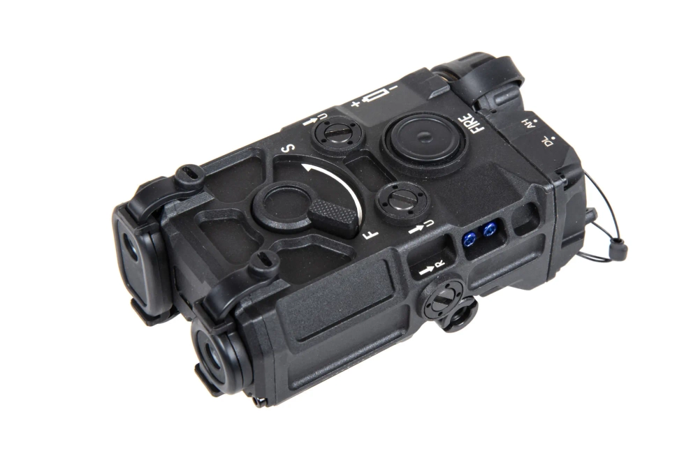 WADSN-module type OGL WD06087 Zwart