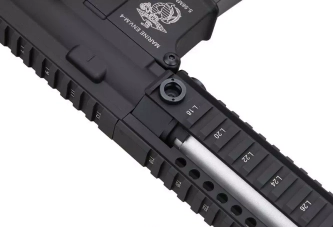 SA-A01 ONE™ carbine replica - black