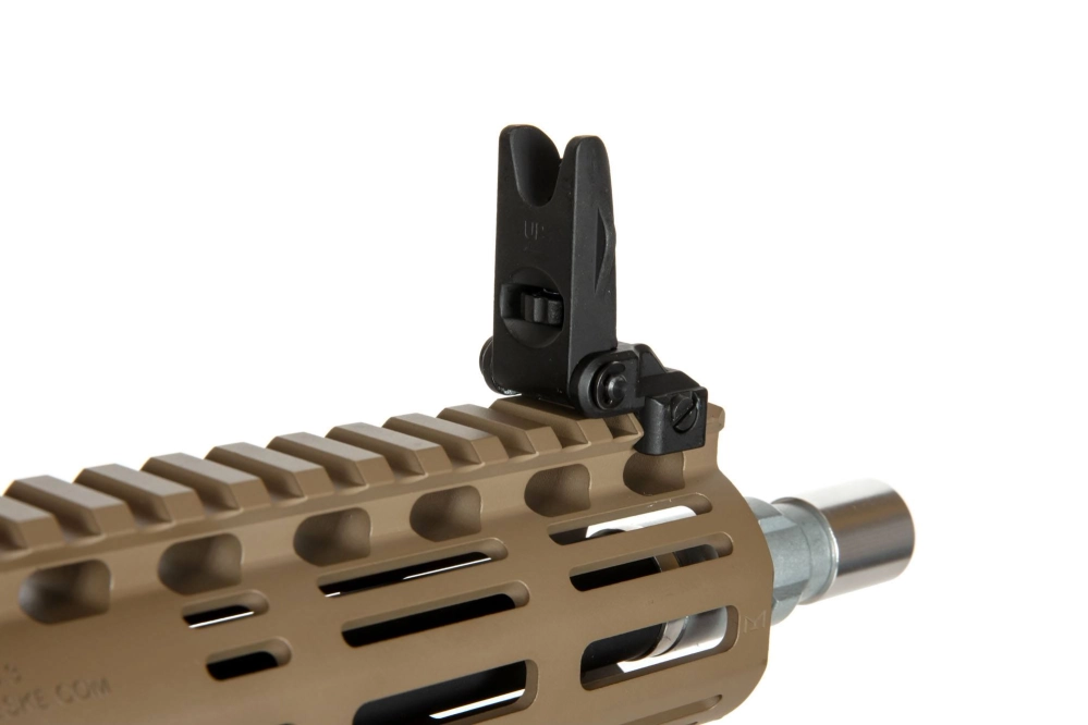 Noveske Space Invader 9mm PCC Rifle Replica - Tan